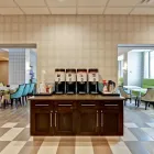 Entreprises 14 image HAMPTON INN & SUITES BY HILTON SASKATOON AIRPORT travel & tourism dans Saskatoon SK