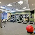 Entreprises 18 image HAMPTON INN & SUITES BY HILTON SASKATOON AIRPORT travel & tourism dans Saskatoon SK