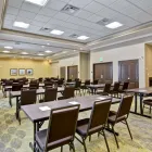 Entreprises 19 image HAMPTON INN & SUITES BY HILTON SASKATOON AIRPORT travel & tourism dans Saskatoon SK