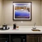 Entreprises 20 image HAMPTON INN & SUITES BY HILTON SASKATOON AIRPORT travel & tourism dans Saskatoon SK