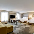 Entreprises 1 image HAMPTON INN & SUITES BY HILTON SASKATOON AIRPORT travel & tourism dans Saskatoon SK