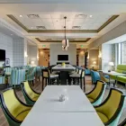 Entreprises 27 image HAMPTON INN & SUITES BY HILTON SASKATOON AIRPORT travel & tourism dans Saskatoon SK
