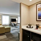 Entreprises 29 image HAMPTON INN & SUITES BY HILTON SASKATOON AIRPORT travel & tourism dans Saskatoon SK