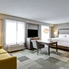 Entreprises 31 image HAMPTON INN & SUITES BY HILTON SASKATOON AIRPORT travel & tourism dans Saskatoon SK