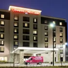 Entreprises 5 image HAMPTON INN & SUITES BY HILTON SASKATOON AIRPORT travel & tourism dans Saskatoon SK