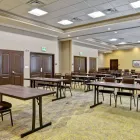 Entreprises 7 image HAMPTON INN & SUITES BY HILTON SASKATOON AIRPORT travel & tourism dans Saskatoon SK