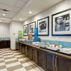 Entreprises 8 image HAMPTON INN & SUITES BY HILTON SASKATOON AIRPORT travel & tourism dans Saskatoon SK