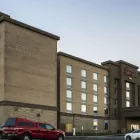 Entreprises 11 image HAMPTON INN & SUITES BY HILTON ST. JOHN'S AIRPORT travel & tourism dans St. John’s NL