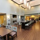 Entreprises 12 image HAMPTON INN & SUITES BY HILTON ST. JOHN'S AIRPORT travel & tourism dans St. John’s NL