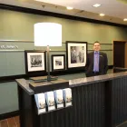 Entreprises 27 image HAMPTON INN & SUITES BY HILTON ST. JOHN'S AIRPORT travel & tourism dans St. John’s NL