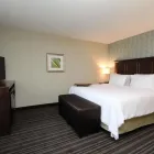 Entreprises 28 image HAMPTON INN & SUITES BY HILTON ST. JOHN'S AIRPORT travel & tourism dans St. John’s NL