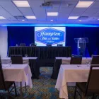 Entreprises 7 image HAMPTON INN & SUITES BY HILTON ST. JOHN'S AIRPORT travel & tourism dans St. John’s NL