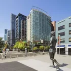 Business 13 image HAMPTON INN & SUITES BY HILTON VANCOUVER-DOWNTOWN travel & tourism in Vancouver BC