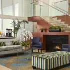 Business 15 image HAMPTON INN & SUITES BY HILTON VANCOUVER-DOWNTOWN travel & tourism in Vancouver BC