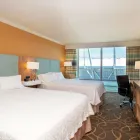 Business 16 image HAMPTON INN & SUITES BY HILTON VANCOUVER-DOWNTOWN travel & tourism in Vancouver BC