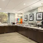 Business 21 image HAMPTON INN & SUITES BY HILTON VANCOUVER-DOWNTOWN travel & tourism in Vancouver BC