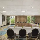 Business 31 image HAMPTON INN & SUITES BY HILTON VANCOUVER-DOWNTOWN travel & tourism in Vancouver BC