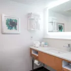 Business 36 image HAMPTON INN & SUITES BY HILTON VANCOUVER-DOWNTOWN travel & tourism in Vancouver BC