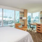 Business 38 image HAMPTON INN & SUITES BY HILTON VANCOUVER-DOWNTOWN travel & tourism in Vancouver BC