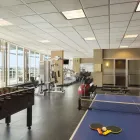 Business 48 image HAMPTON INN & SUITES BY HILTON VANCOUVER-DOWNTOWN travel & tourism in Vancouver BC