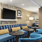 Business 6 image HAMPTON INN & SUITES BY HILTON VANCOUVER-DOWNTOWN travel & tourism in Vancouver BC