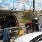 Business 4 image HANDS ON CAR WASH INC Car Wash & Detailing in Prince George BC