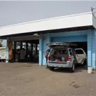 Business 2 image HANDS ON CAR WASH INC Car Wash & Detailing in Prince George BC