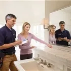 Entreprises 2 image HANDYMAN CONNECTION OF VANCOUVER BC Real Estate & Home Improvement dans Burnaby BC