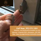 Entreprises 3 image HANSEN LOCKSMITH Locksmiths dans Brampton ON