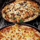 Business 4 image HANSEN'S CLASSIC PIZZA Pizzerias & Pizza Places in Kelowna BC
