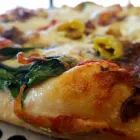 Business 6 image HANSEN'S CLASSIC PIZZA Pizzerias & Pizza Places in Kelowna BC