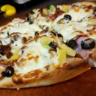 Business 7 image HANSEN'S CLASSIC PIZZA Pizzerias & Pizza Places in Kelowna BC
