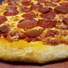 Business 10 image HANSEN'S CLASSIC PIZZA Pizzerias & Pizza Places in Kelowna BC
