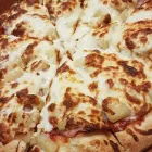 Business 11 image HANSEN'S CLASSIC PIZZA Pizzerias & Pizza Places in Kelowna BC