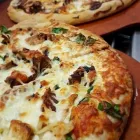 Business 12 image HANSEN'S CLASSIC PIZZA Pizzerias & Pizza Places in Kelowna BC