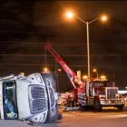 Entreprises 2 image HANSEN TOWING Towing Services dans Brampton ON