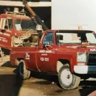 Entreprises 4 image HANSEN TOWING Towing Services dans Brampton ON