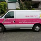 Entreprises 4 image HAPPY ISLAND DIAPER SERVICE Dry Cleaning, Ironing & Laundry Services dans Nanaimo BC