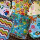 Entreprises 8 image HAPPY ISLAND DIAPER SERVICE Dry Cleaning, Ironing & Laundry Services dans Nanaimo BC