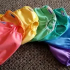 Entreprises 10 image HAPPY ISLAND DIAPER SERVICE Dry Cleaning, Ironing & Laundry Services dans Nanaimo BC