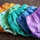 Entreprises 12 image HAPPY ISLAND DIAPER SERVICE Dry Cleaning, Ironing & Laundry Services dans Nanaimo BC