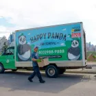 Business 6 image HAPPY PANDA JUNK REMOVAL / CALGARY Garbage Clearance & Collection in Calgary AB