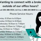 Business 2 image HARBORD INSURANCE SERVICES LTD. - SIDNEY Legal & Financial Services in Sidney BC