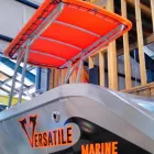 Business 4 image HARBOUR CITY CANVAS CO Industries & Agriculture in Nanaimo BC