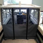 Business 7 image HARBOUR CITY CANVAS CO Industries & Agriculture in Nanaimo BC