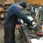 Business 12 image HARBOUR CITY ELECTRO MECHANICAL LTD Electric Motors & Generators Repair in Saint John NB