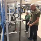 Business 9 image HARBOUR CITY FITNESS & TANNING Tanning Salons & Consultants in Nanaimo BC