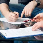 Business 2 image HARRISON LAW OFFICE Legal & Financial Services in Winnipeg MB