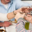 Business 10 image HART WHEEL RESTAURANT Restaurants in Prince George BC