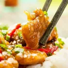 Business 15 image HART WHEEL RESTAURANT Restaurants in Prince George BC